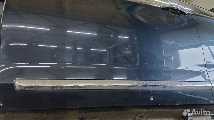 Двери citroen c5 x7