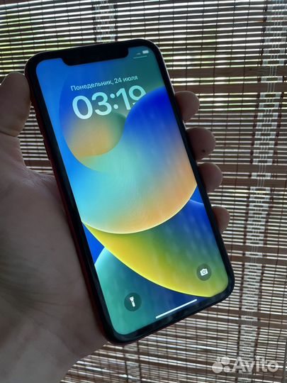iPhone Xr 64 gb