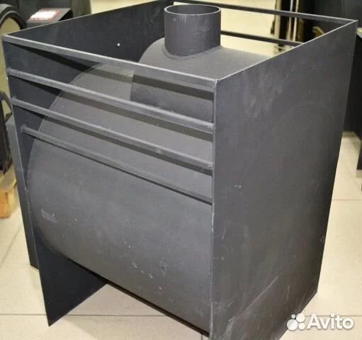 Печь для бани Сабантуй Kлаcсик 20