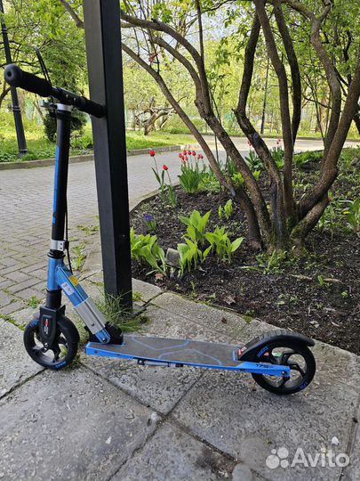 Два Самоката детских Roces 145 и 175 мм