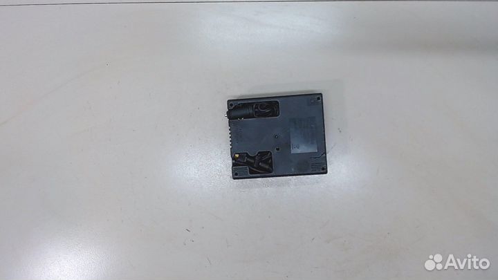 Компрессор подкачки шин Ford Galaxy, 2011