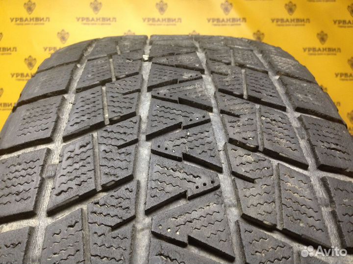 Bridgestone Blizzak DM-V1 285/60 R18