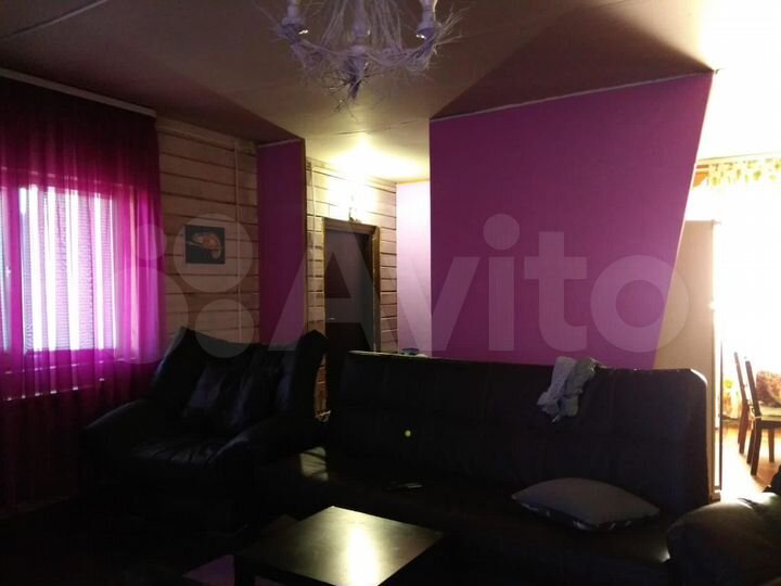 Дом 120 м² на участке 11 сот.