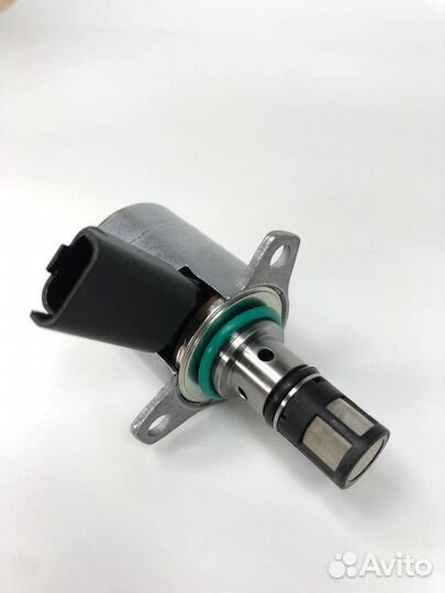 Клапан тнвд Форд Транзит Пежо Боксер Евро 5