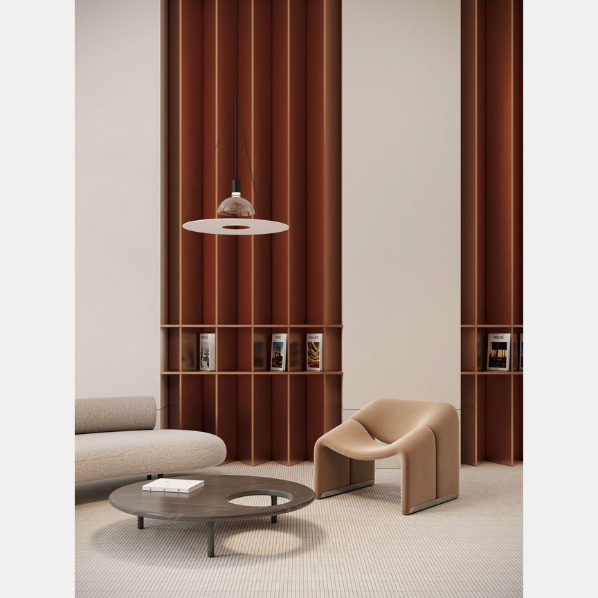 2-к. квартира, 65,8 м², 3/18 эт.