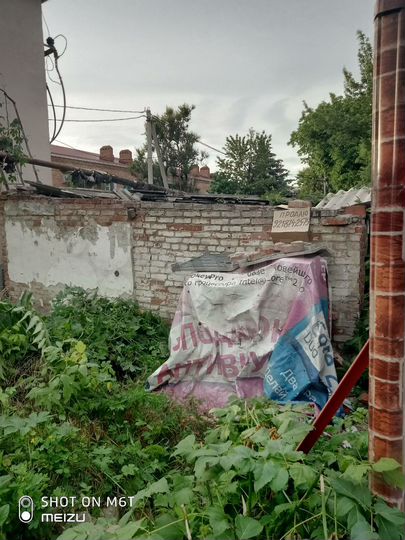 Гараж, 17 м²