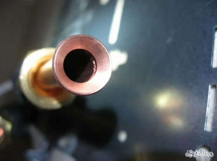 Комплект для самостоятельного монтажа кондиционера