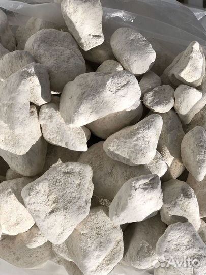 Мел Песчанка