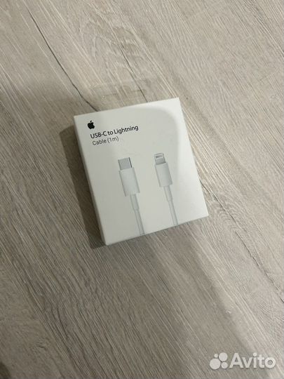 Кабель type c usb