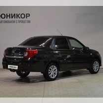 Datsun on-DO 1.6 AT, 2019, 130 092 км, с пробегом, цена 689 000 руб.