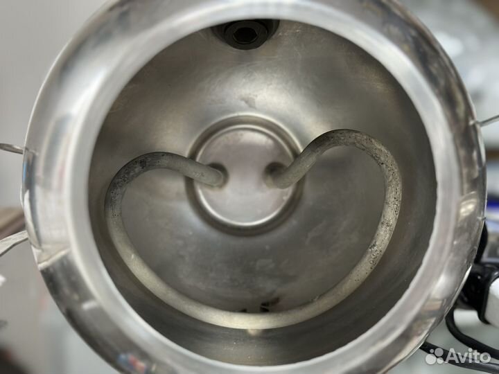 Самовар электрический