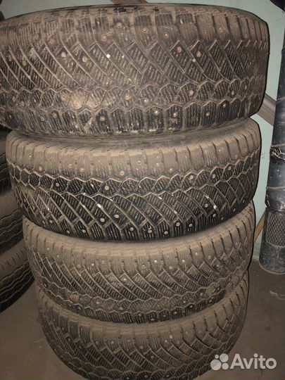 Nokian Tyres Hakkapeliitta 5 235/60 R16