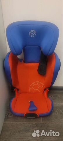 Автокресло britax romer kidfix 2 xp sict