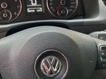 Volkswagen Touran 1.4 AMT, 2011, 286 530 км, с пробегом, цена 1 090 000 руб.