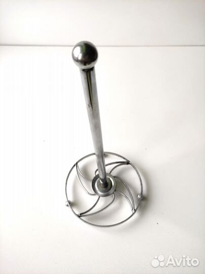 Держатель для бумажных полотенец