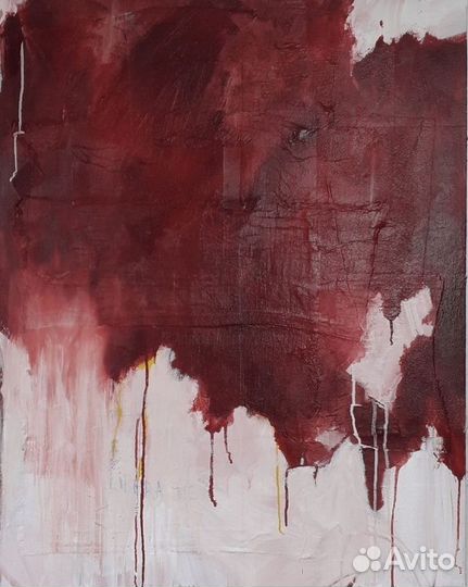 Картина на заказ