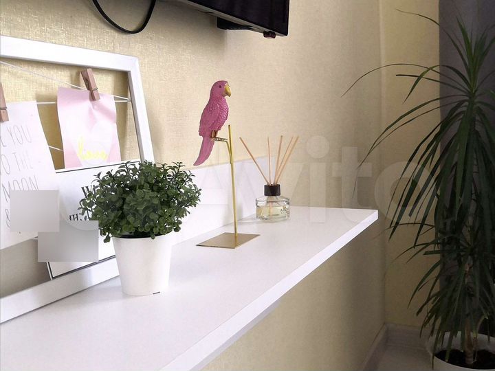 1-к. квартира, 35 м², 2/4 эт.