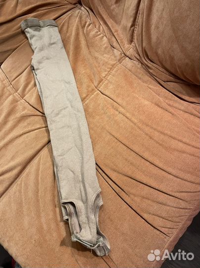 Колготки для фигурного катания