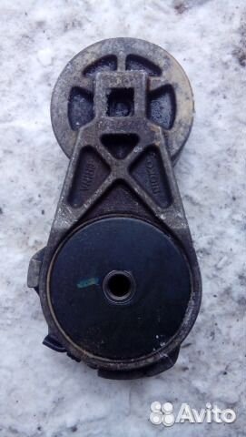 Натяжитель ремня двс Cummins ISF3.8