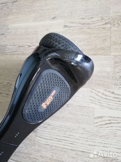 Гироскутер Гироборд HoverBot