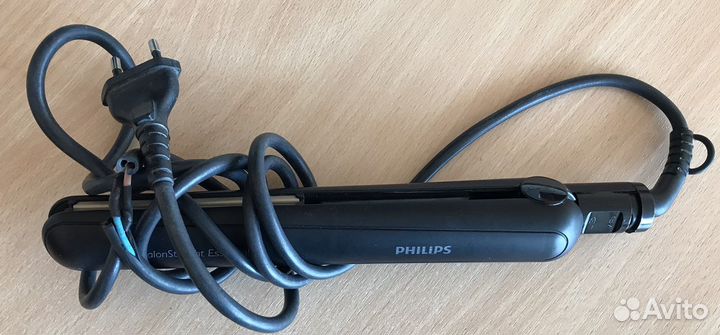 Утюжок для волос Philips