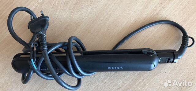 Утюжок для волос Philips