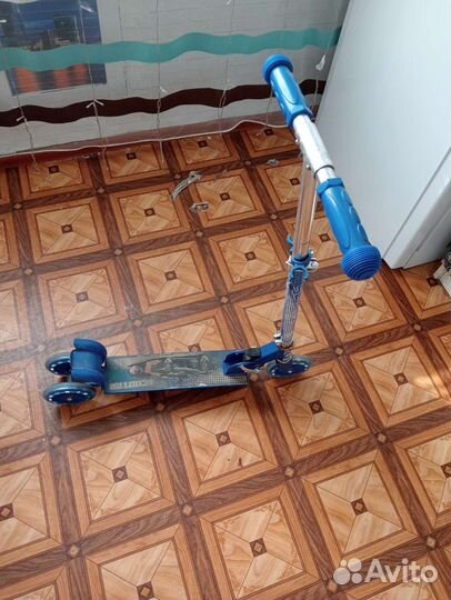 Самокат детский