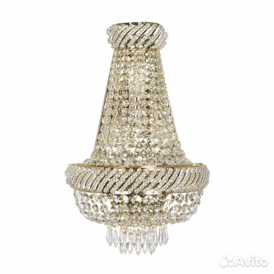 Dio D'Arte Bari E 2.20.200 G Bari настенный светил