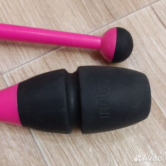 Булавы для художественной гимнастики