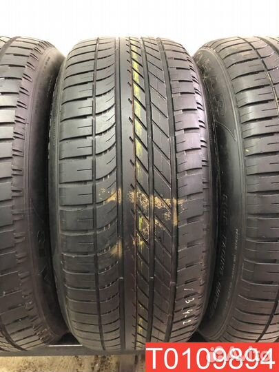 Goodyear Eagle F1 Asymmetric SUV 4x4 275/45 R21 110W