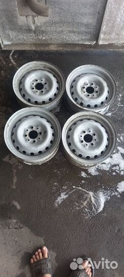 Диски р13 ваз