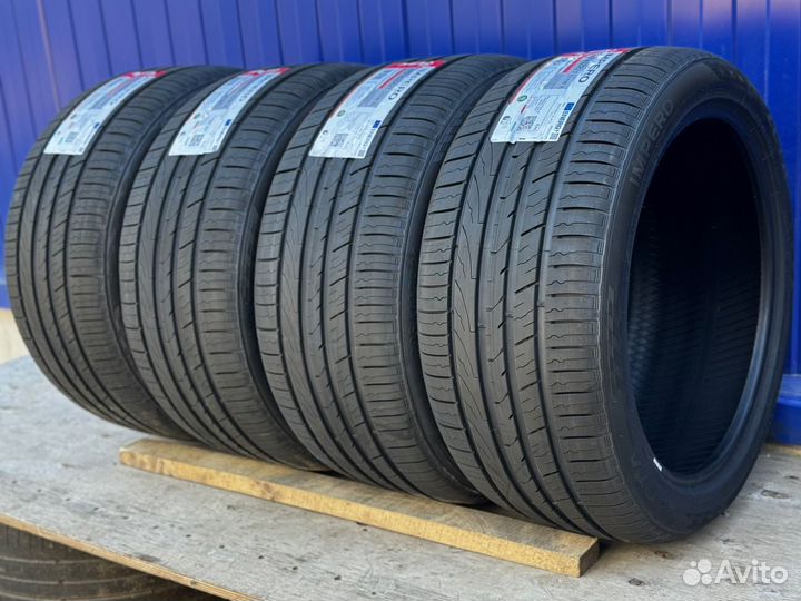 Zeta Impero 275/45 R21 110Y