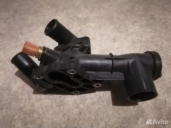 Термостат 2560025300