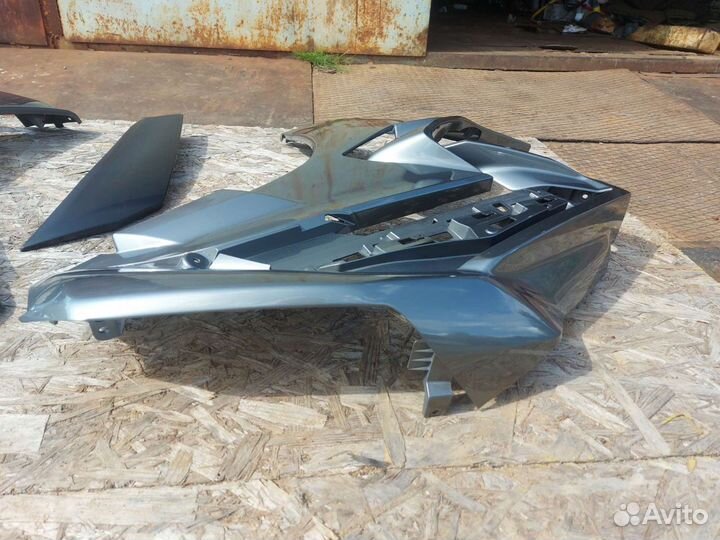 Обтекатель fjr1300 2013