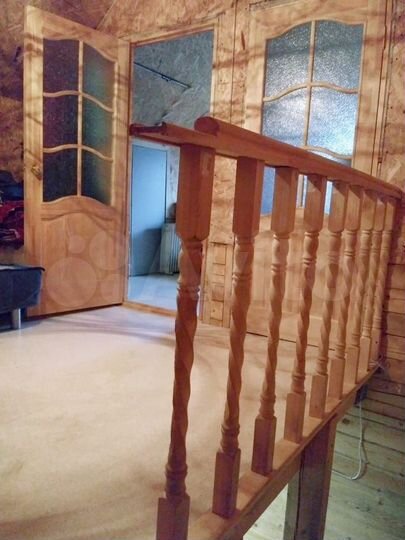 Дом 232 м² на участке 15 сот.