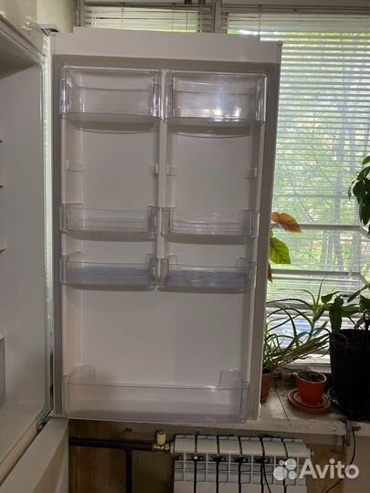 Холодильник LG GA-E409UQA