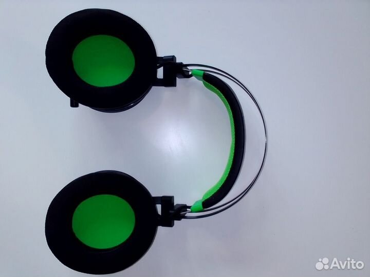 Наушники Razer Nari Ultimate for Xbox One