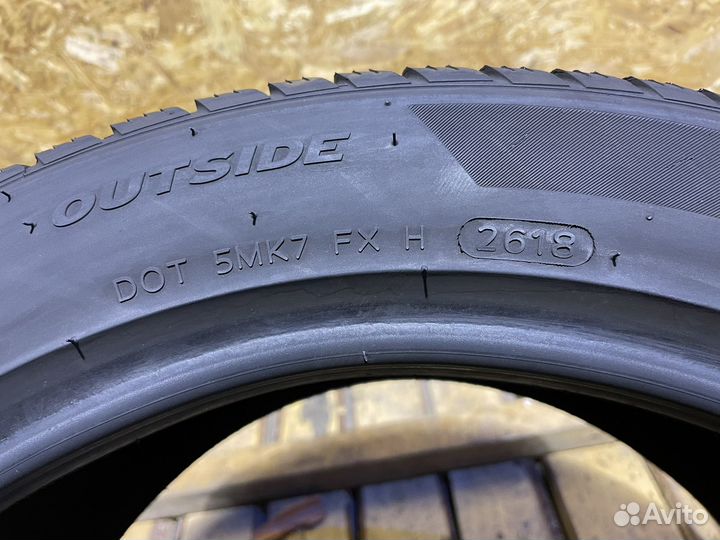Hankook Winter I'Cept Evo2 W320 235/45 R17