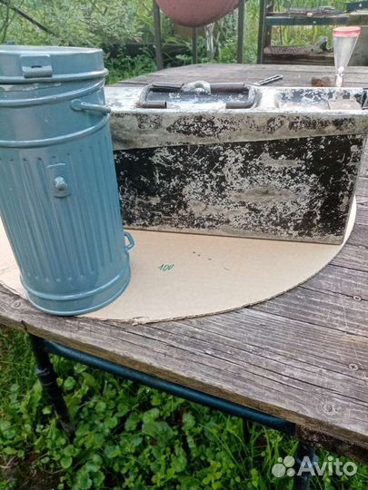 Военные вещи