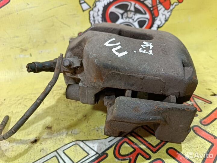 Суппорт тормозной передний левый Bmw 520 I E39