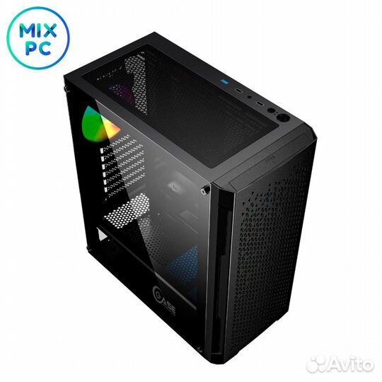 Корпус Powercase Mistral Evo Air cmiee-A4