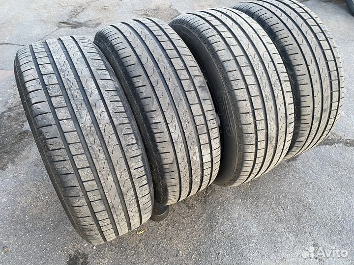 Pirelli Cinturato P7 205/55 R16 91V