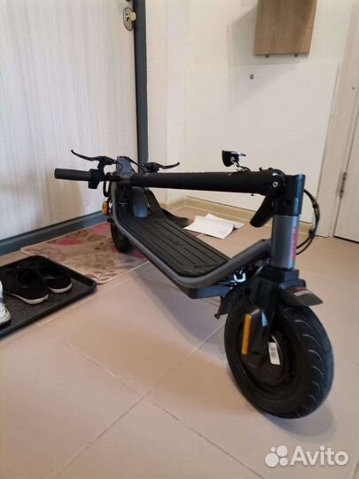 Электросамокат himo L2