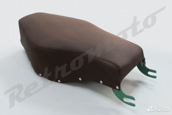 Чехол сиденья для мотоциклов Иж-60К