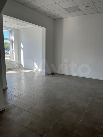 Свободного назначения, 61.7 м²