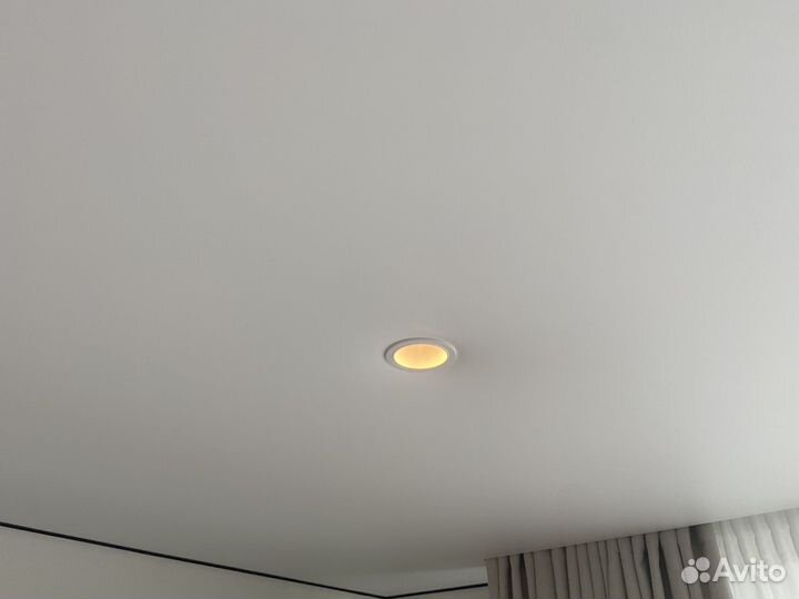 Maytoni alfa LED 10w 3000k