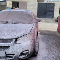 Dodge Stratus 2.4 AT, 2005, 200 000 км, с пробегом, цена 80 000 руб.