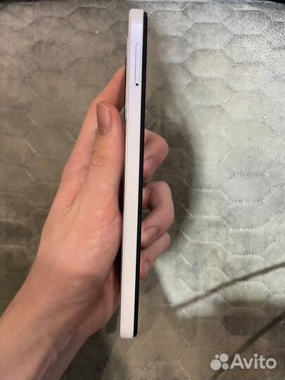 Infinix Smart 7 HD, 2/64 ГБ