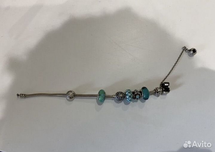 Браслет Pandora