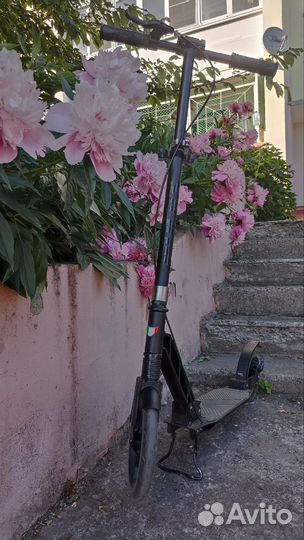 Самокат Roces Lux, 230 мм